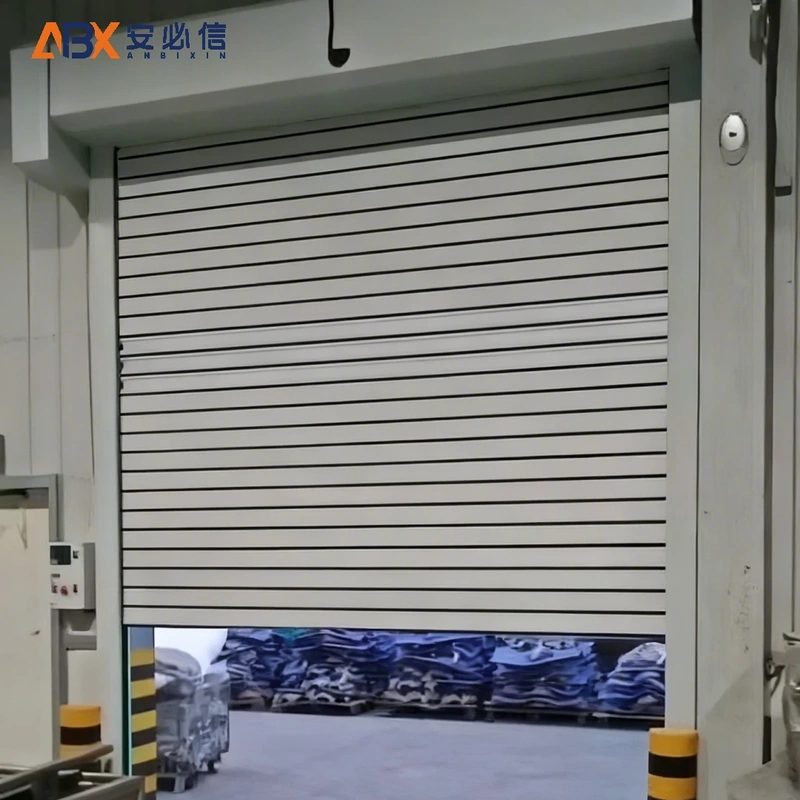 合肥市消防高速门