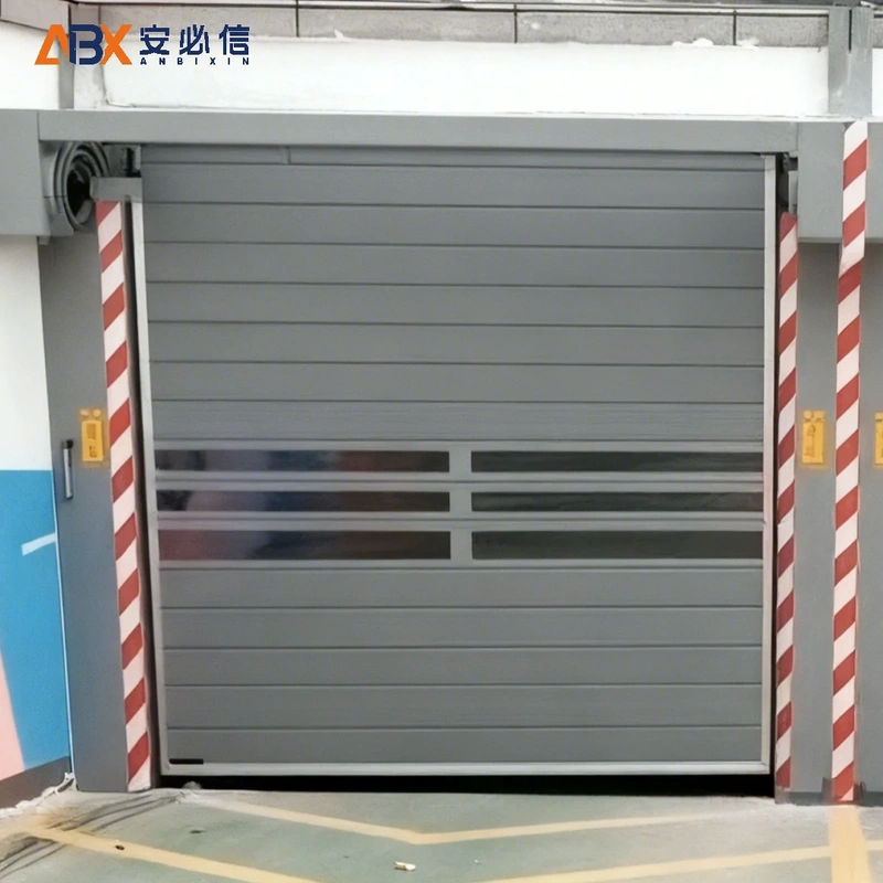 合肥市医药密闭高速门